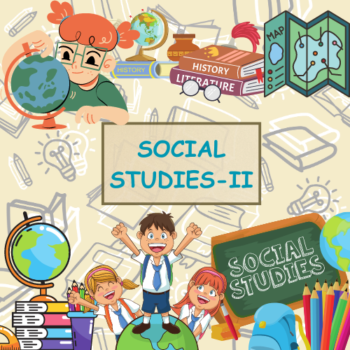 Social Studies-II