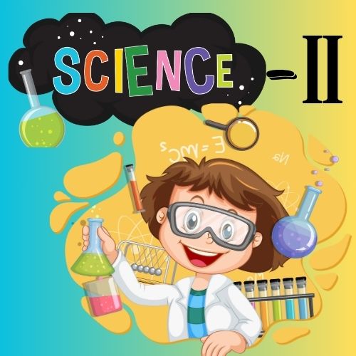 General Science-II