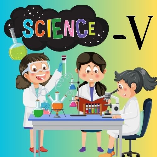 General Science-V