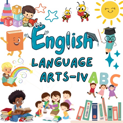 English Language Arts-IV