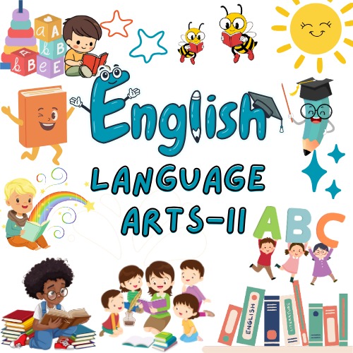 English Language Arts-II