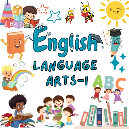 English Language Arts-I