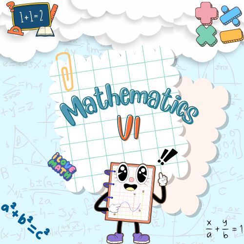 Mathematics-VI