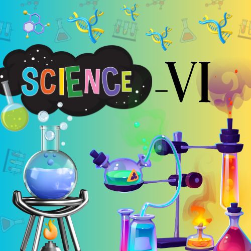 Science-VI