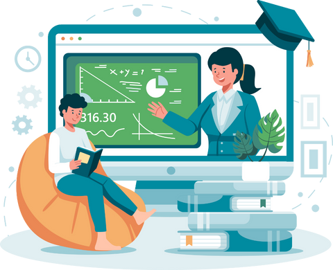 Tutor Image