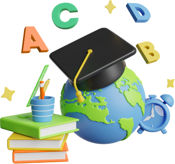 Students Learning