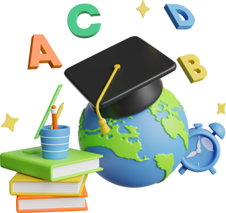 Students Learning