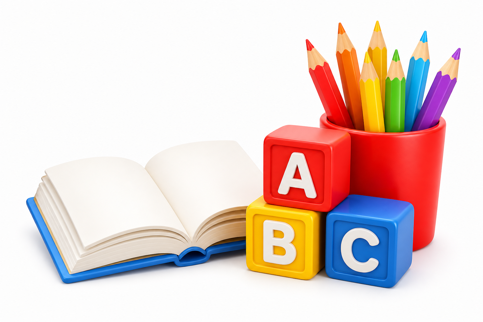 Grade 1 illustration