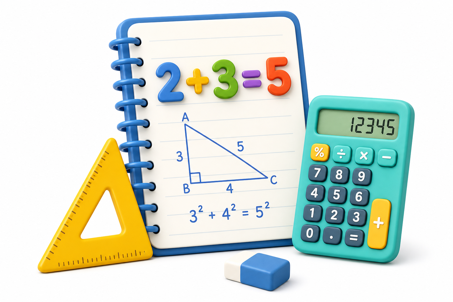 Grade 5 illustration