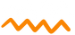 Decorative underline