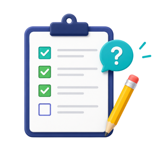 Subject-Based Quizzes