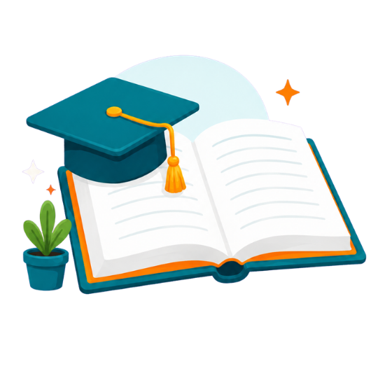 Local Academic Preparation icon