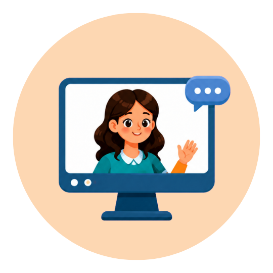 Learning Format icon