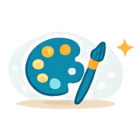 Arts & Crafts icon