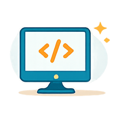 Computer Science icon
