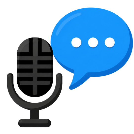 English Speaking Practice Sessions