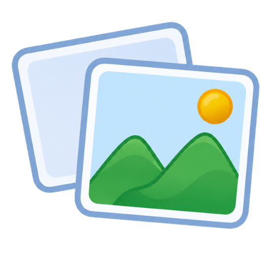 Image-Based Learning Tasks