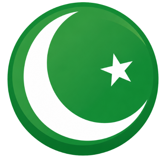 Pakistan Knowledge Quiz