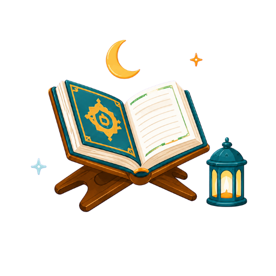 Islamic studies icon