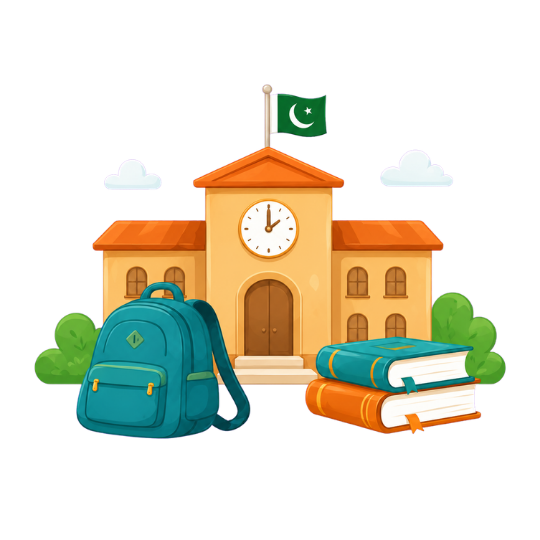 Academic prep icon