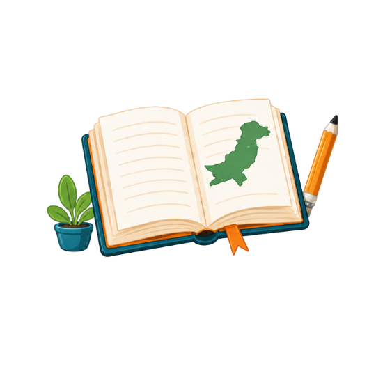 Curriculum content icon