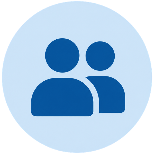 Students icon