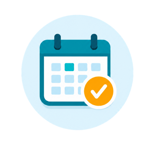 Duration icon
