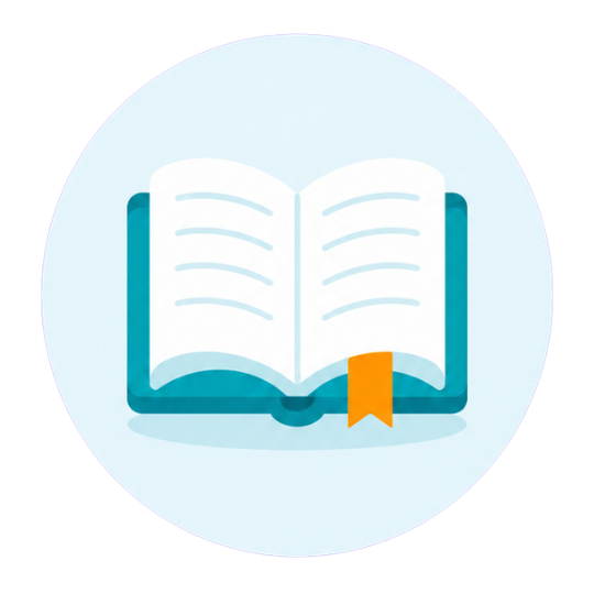 Curriculum icon