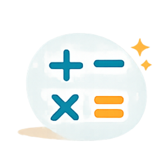 General Mathematics icon