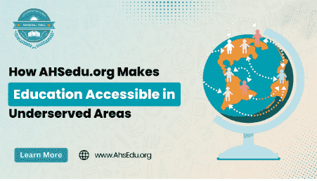 AHS Education - Free Online Learning & Homeschool Resources