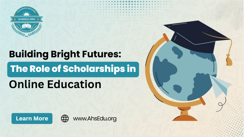 AHS Education - Free Online Learning & Homeschool Resources