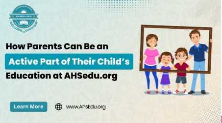 AHS Education - Free Online Learning & Homeschool Resources