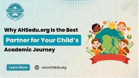 AHS Education - Free Online Learning & Homeschool Resources