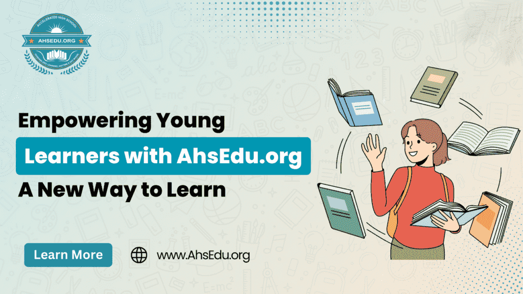 AHS Education - Free Online Learning & Homeschool Resources
