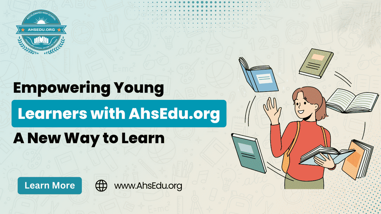 AHS Education - Free Online Learning & Homeschool Resources