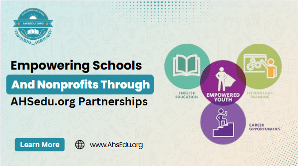 AHS Education - Free Online Learning & Homeschool Resources