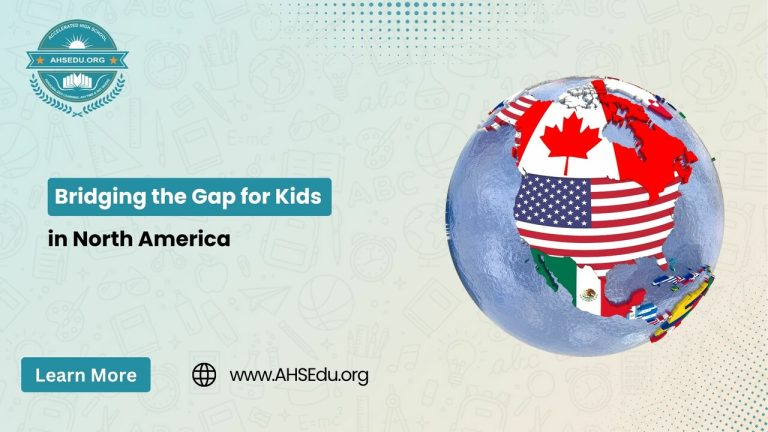 Education Equity in 2025: Bridging the Gap for Kids in North America ...